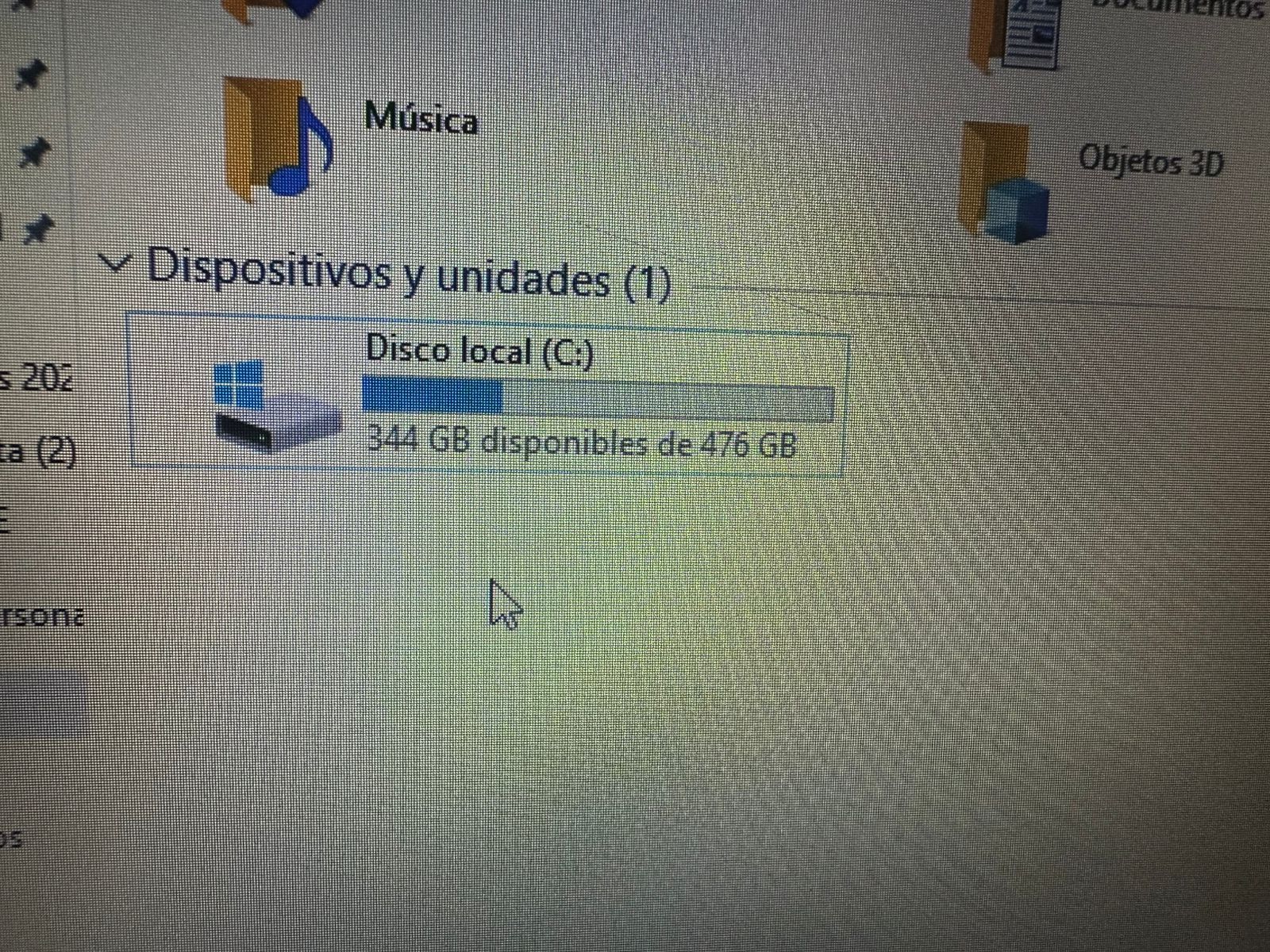 computadoras y laptops - Laptop Asus Usada, en buenas condiciones 8