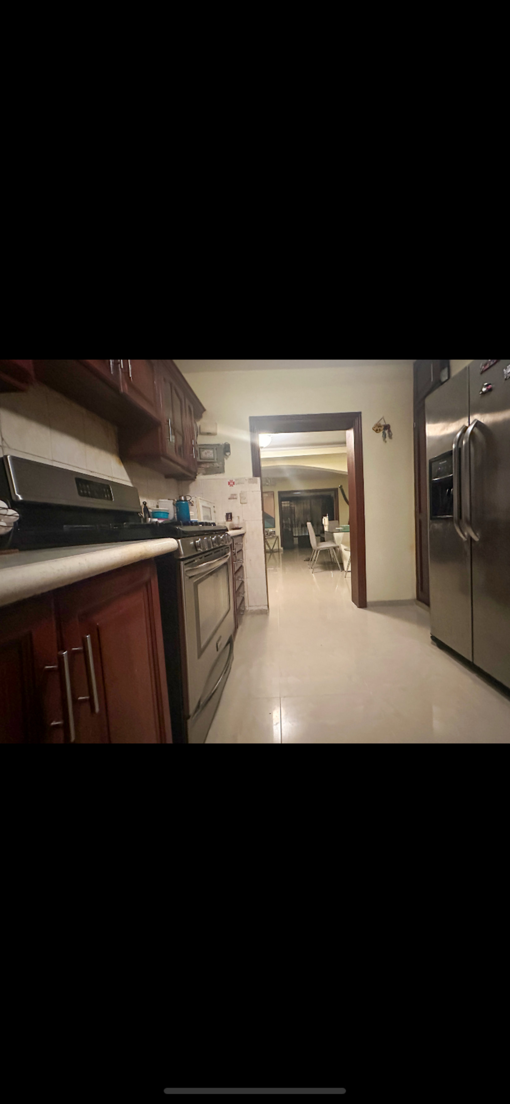 apartamentos - Vendo apartamento hermoso en Alma Rosa  1