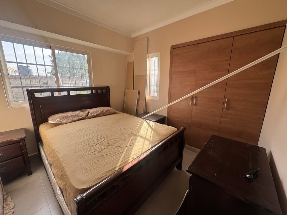 habitaciones y viviendas compartidas - Rento habitación con baño SOLO para mujer  4