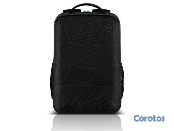 carteras y maletas - BULTO DELL PARA NOTEBOOK 15.6 PULGA DAS , TIPO MOCHILA PROFESIONAL 3