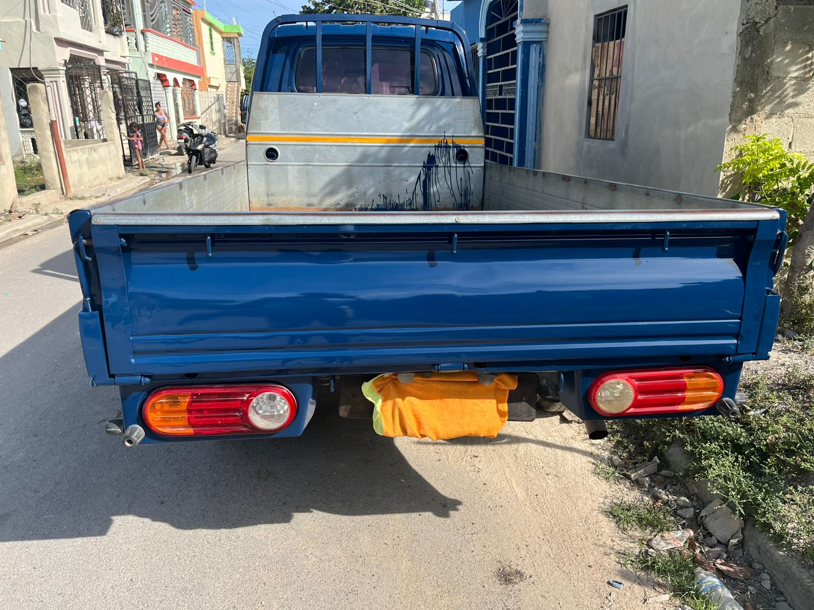 camiones y vehiculos pesados -  CAMION HYUNDAI 2015.. 0
