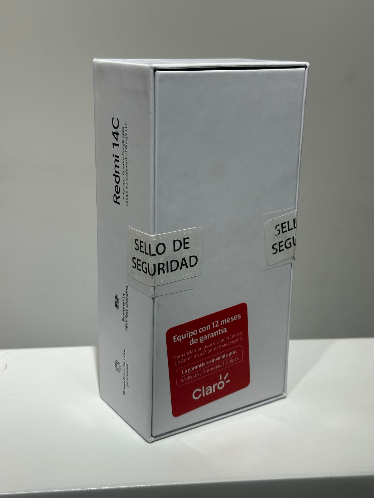 celulares y tabletas - Xiaomi Redmi 14C - Mas barato que en la tienda 5