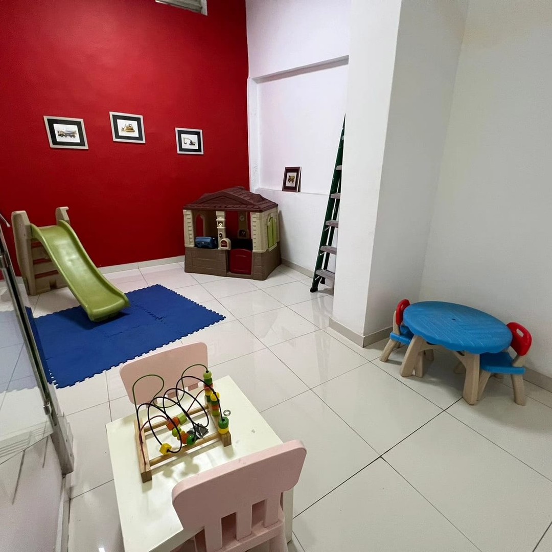 apartamentos - Vendo apartamento Renacimiento
3er ps 
2 hab
SD $165,000 0