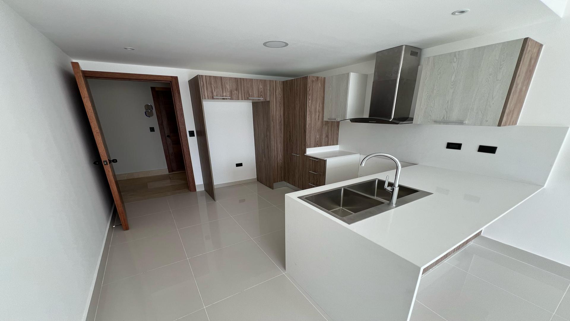 apartamentos - Apartamento a Estrenar en Alquiler en Serrallés 2