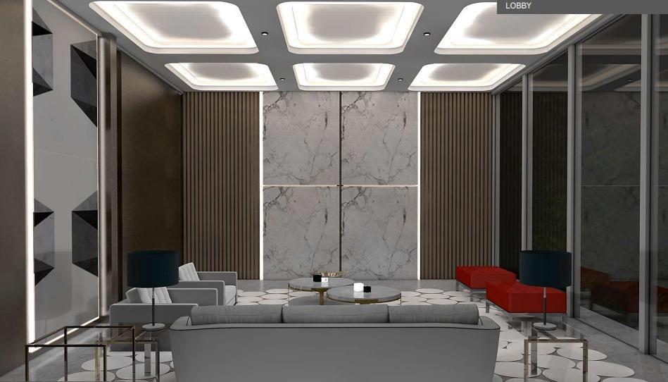 apartamentos - BELLA VISTA EXCELENTE UBICACION PROYECTO DESDE 140 MIL DOLARES 4