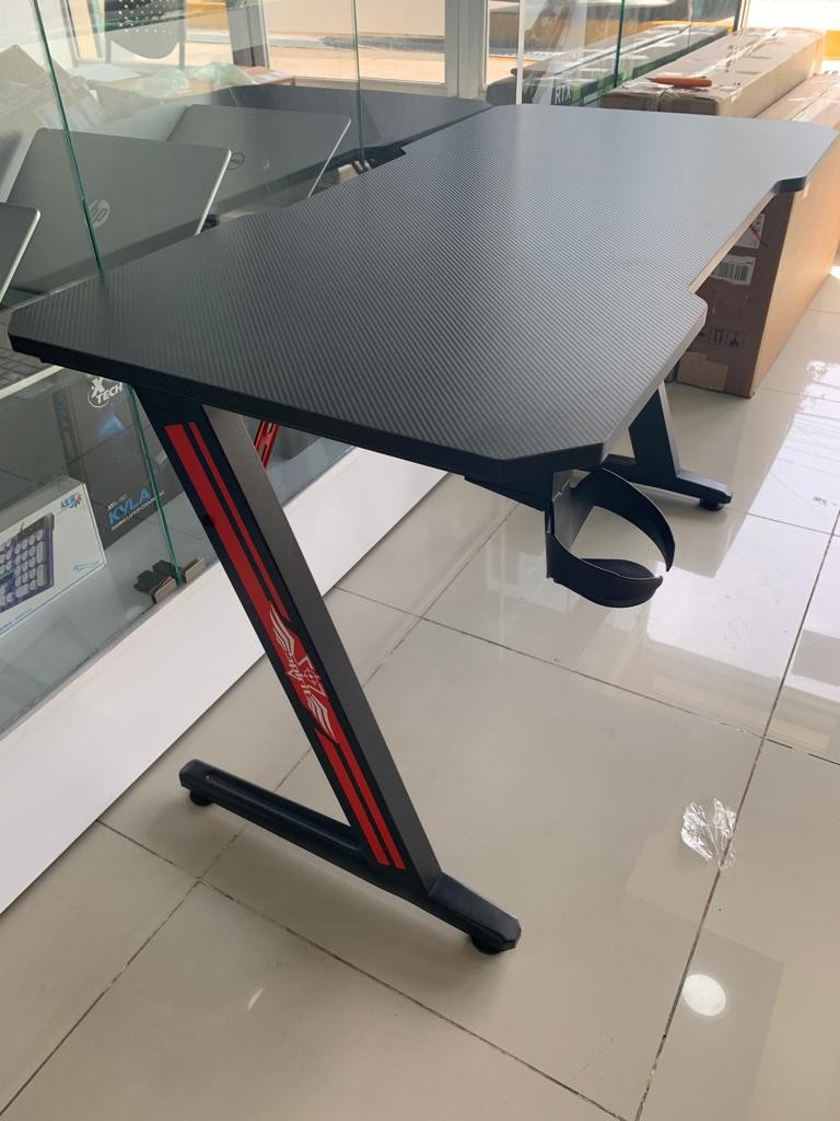 muebles y colchones - Escritorio Gaming , Mesa Gamer , para computadoras , Excelente calidad Nuevo ,  2