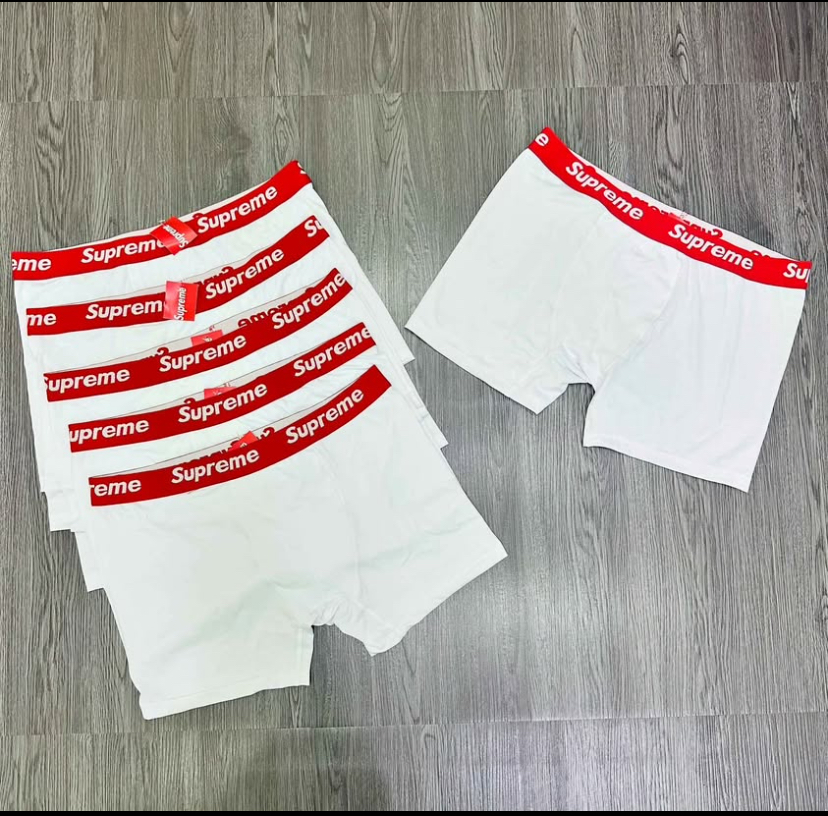 ropa para hombre - Boxer supreme  3