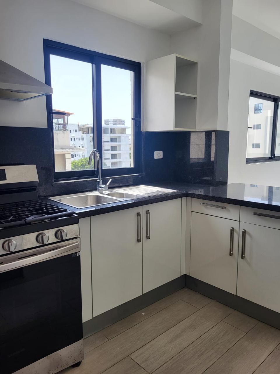 apartamentos -  Rento apartamento en una torre Lujosa Bella vista 7