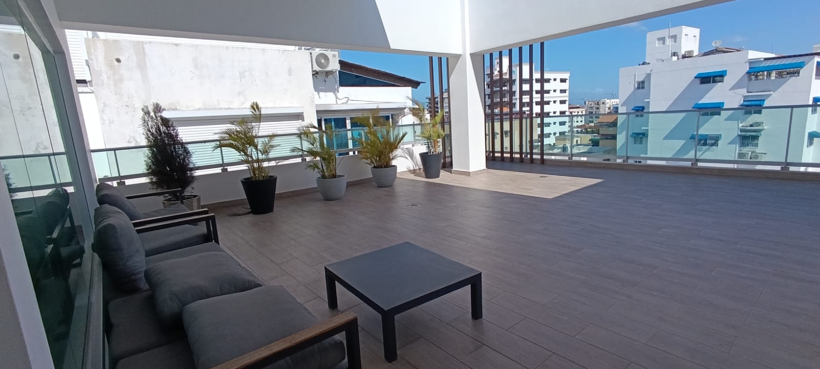 apartamentos - El Real, Torre moderna excelente apartamento 3hab