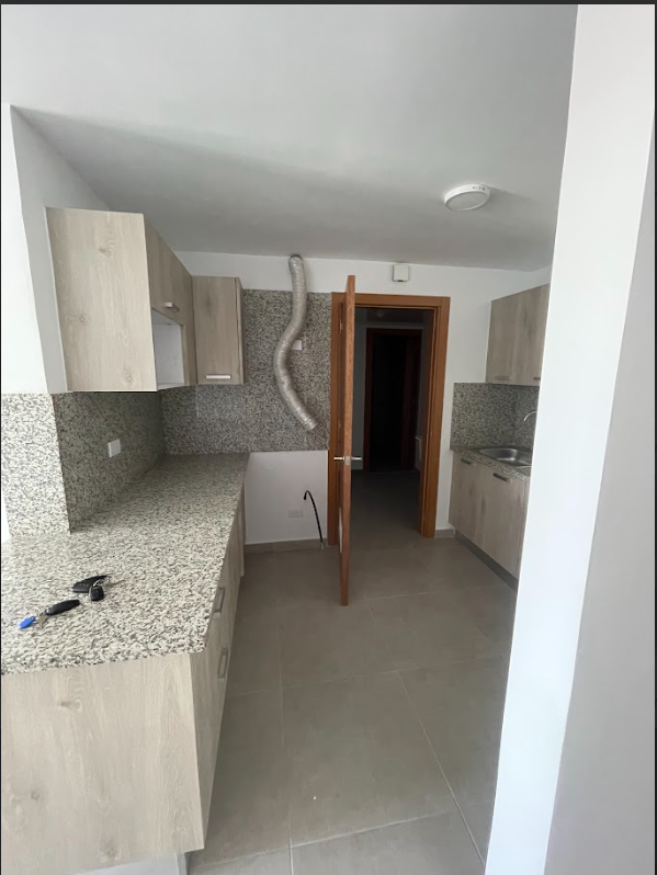 apartamentos - Apartamento en Zona Universitaria. S.D 206719 1