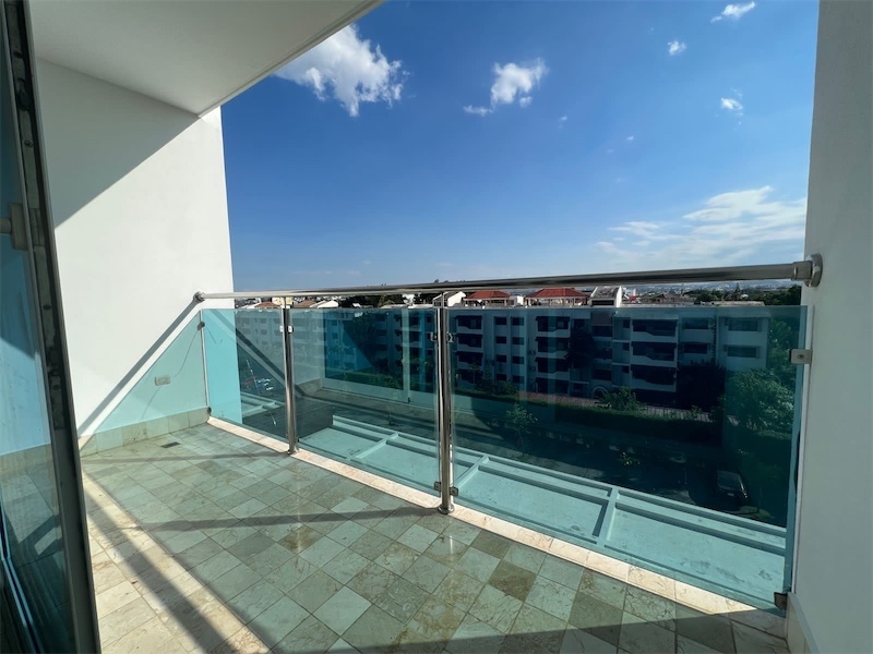 apartamentos - Apartamento de renta en Rincón Largo 6