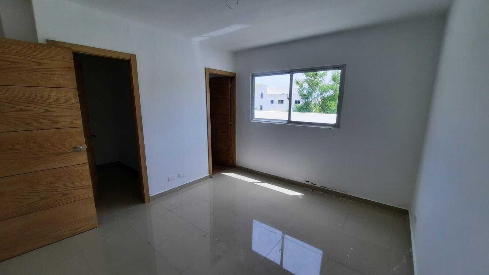 apartamentos - Venta de apartamento a estrenar primer nivel 107 m2 de Tres Habitaciones. 8