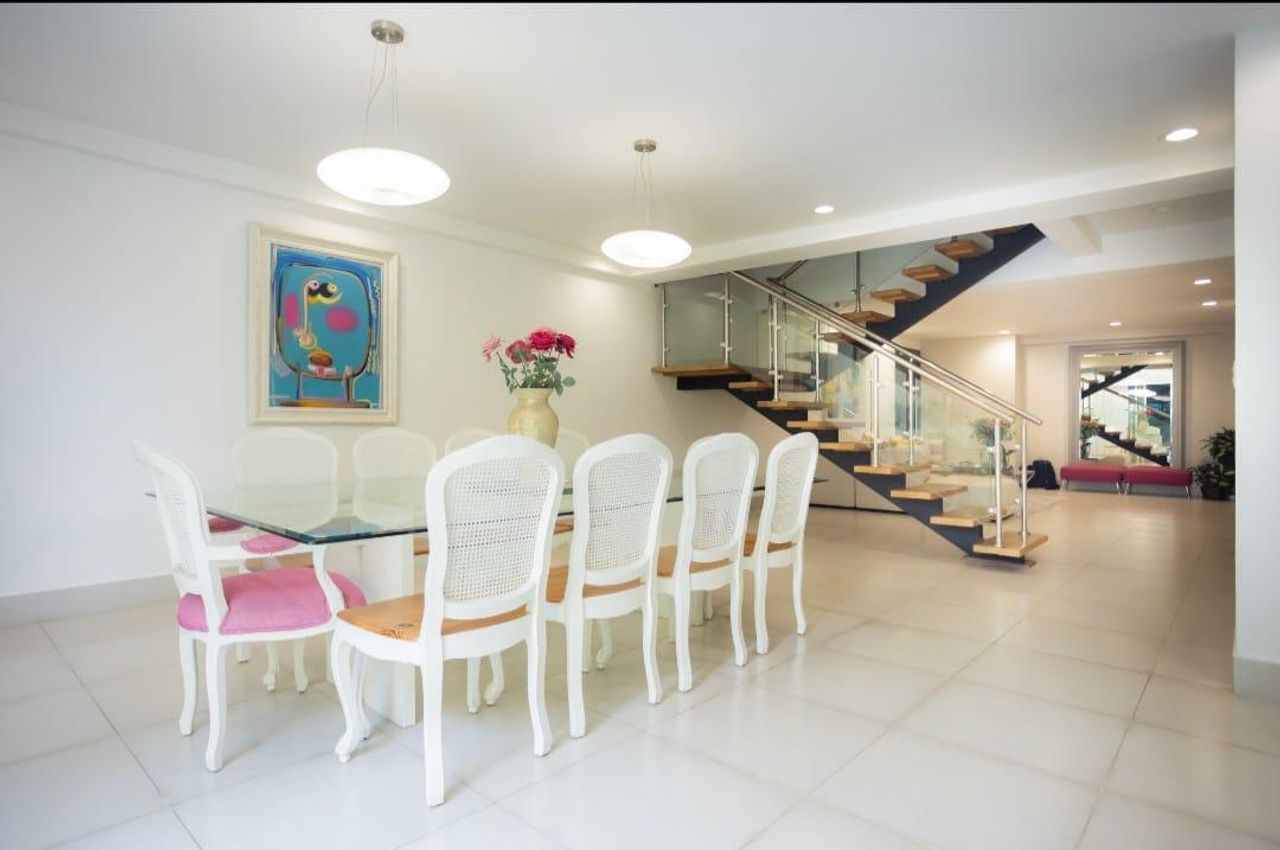 penthouses - Penthouse en venta en Serralles  4