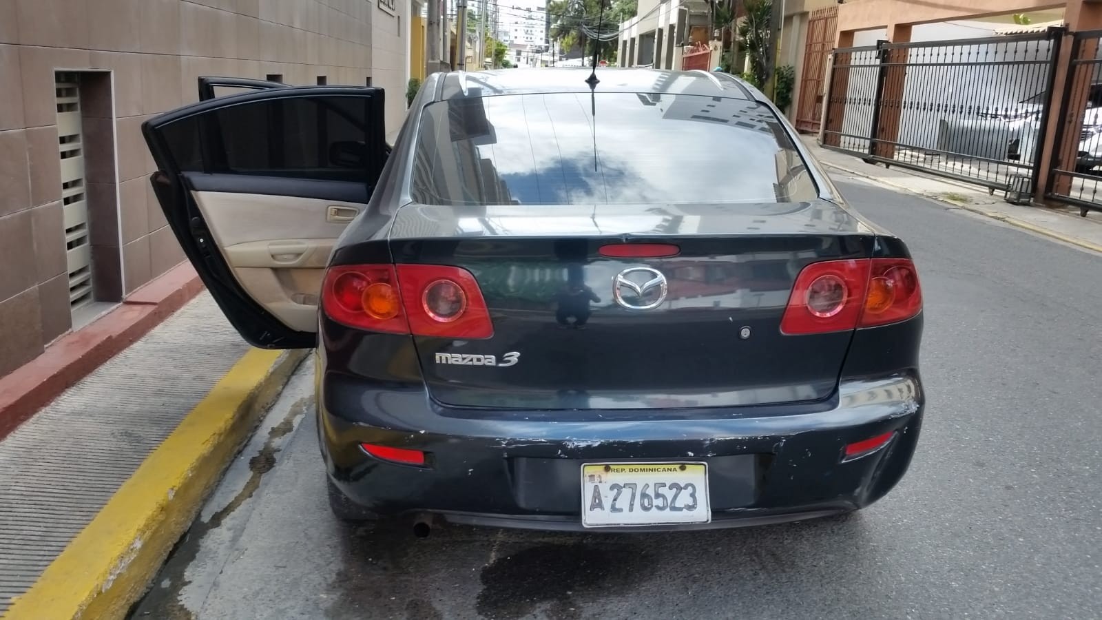 carros - De OPORTUNIDAD!, MAZDA 3, 2005 1