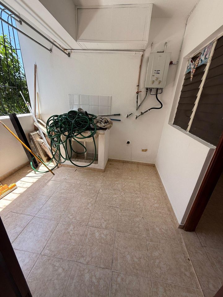 apartamentos - Apartamento de 3 habitaciones en el Renacimiento  4