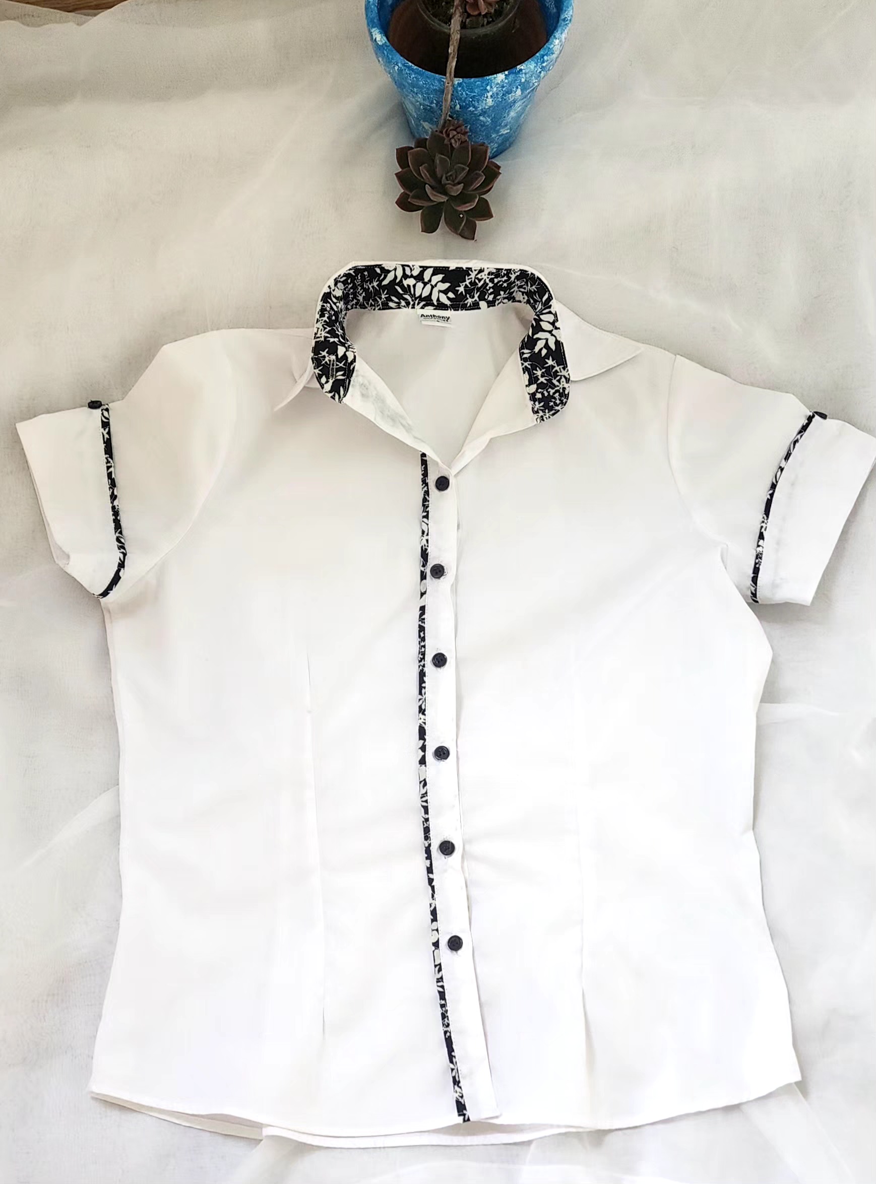 ropa para mujer - Camisa  1