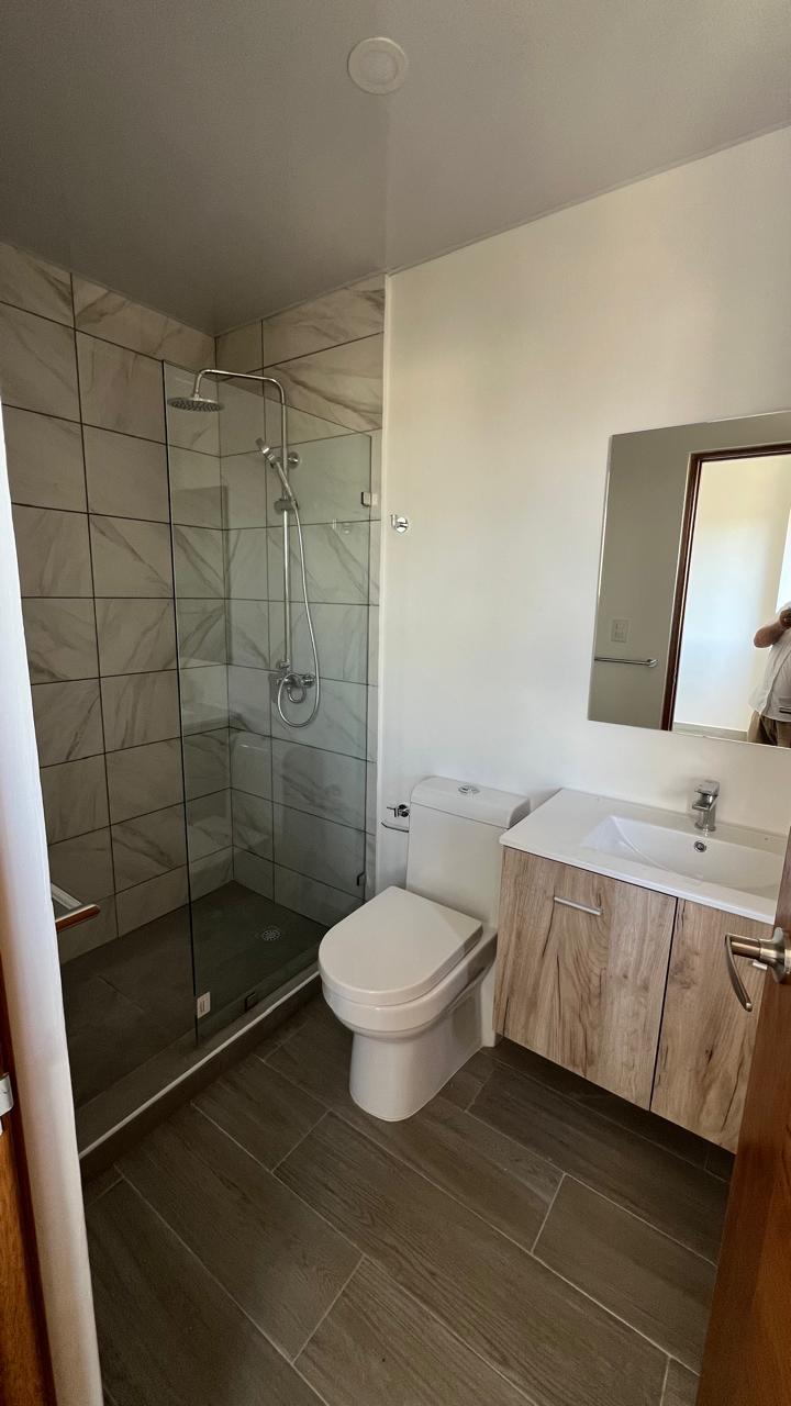 apartamentos - Lujoso apartamento en alquiler en Paseo 27, Prolongación 27, Santo Domingo Oeste 4