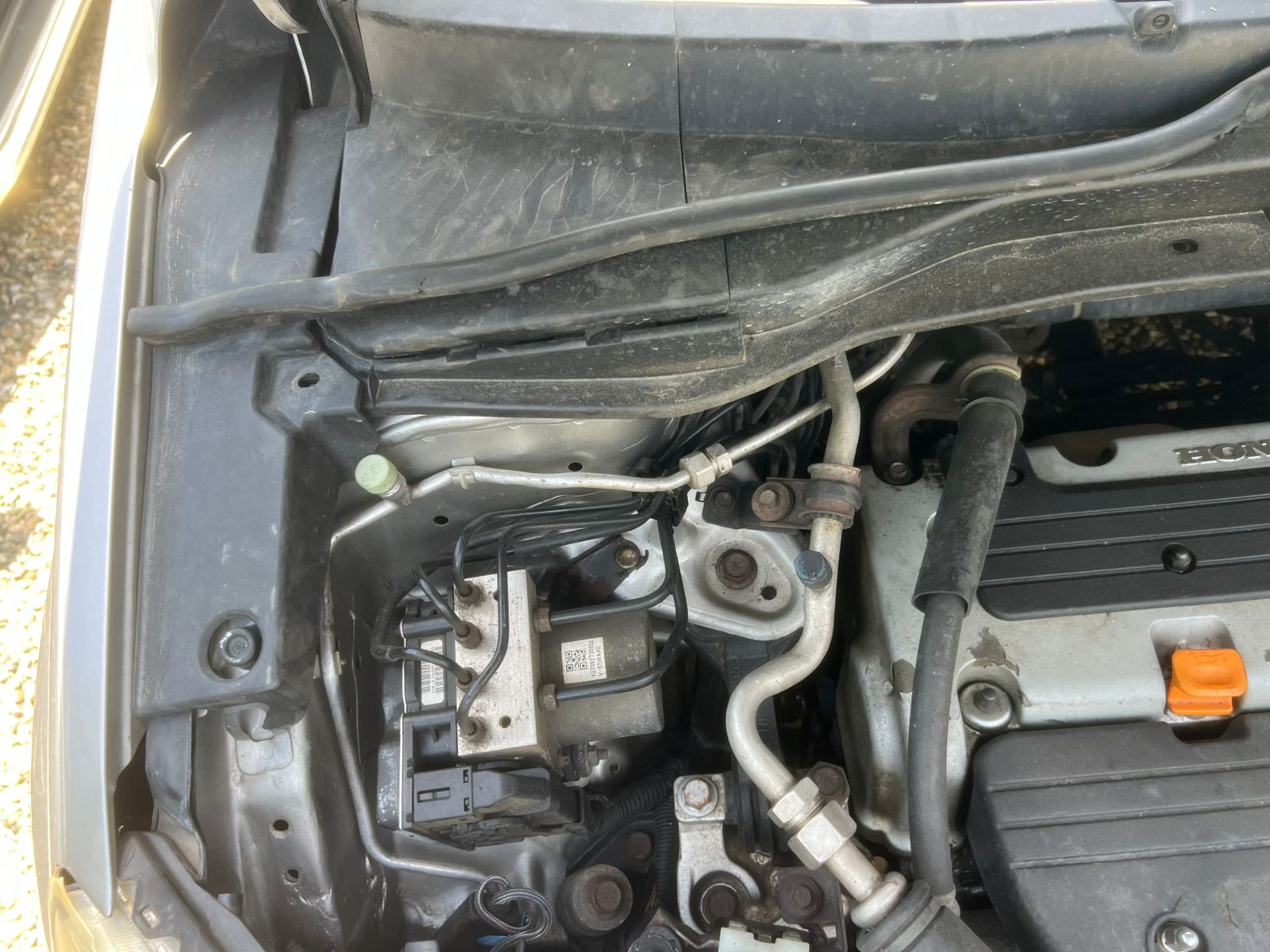 jeepetas y camionetas - Honda crv 2010 4