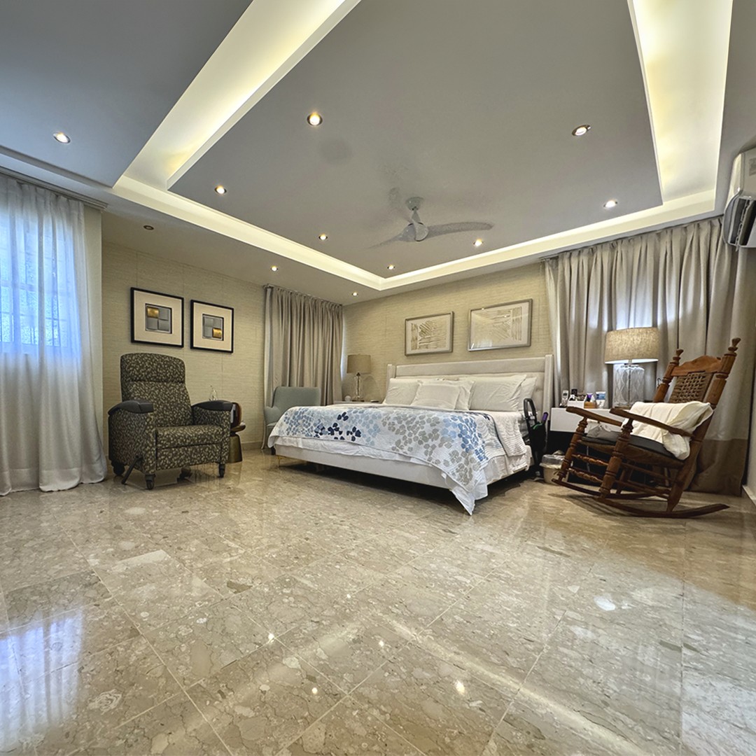 apartamentos - Casa alquiler amueblada Las Praderas 8