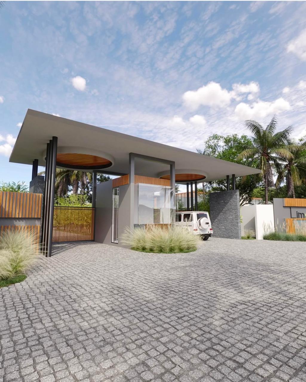 solares y terrenos - Solares de Venta en El Limonal, Proyecto Cerrado 4