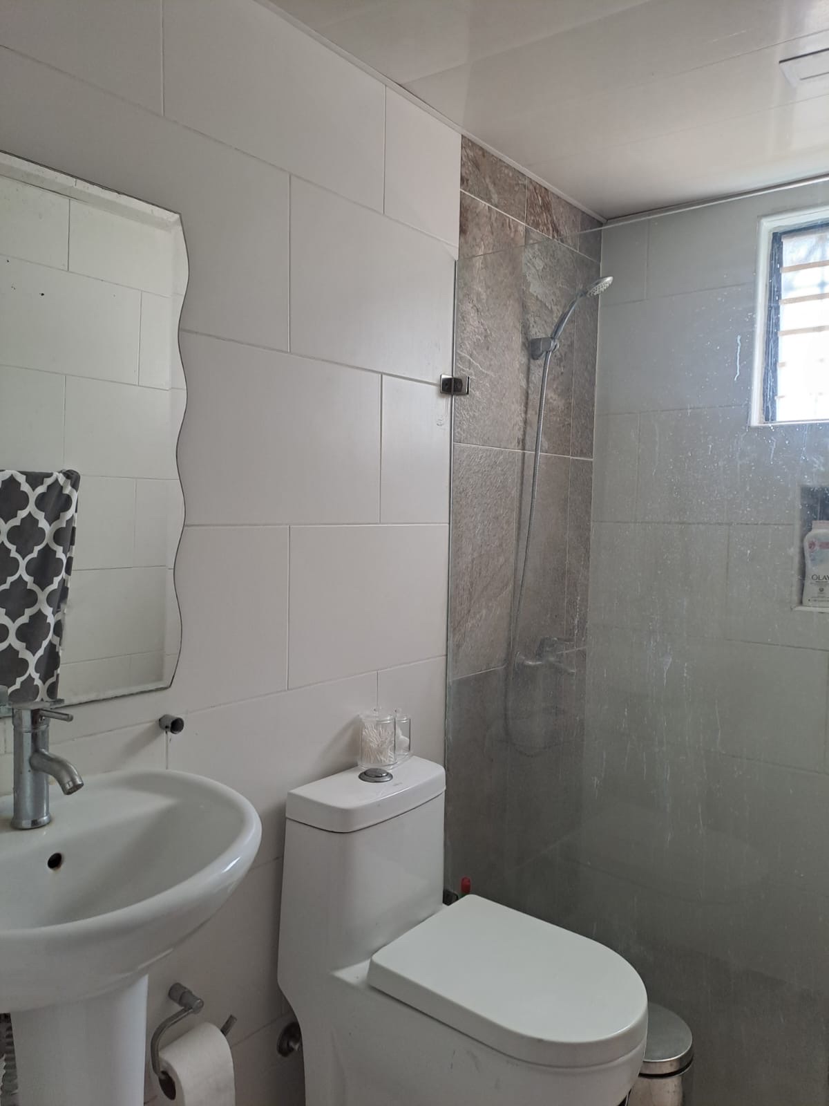 apartamentos - SE ALQUILA EN LAS PRADERAS. 6