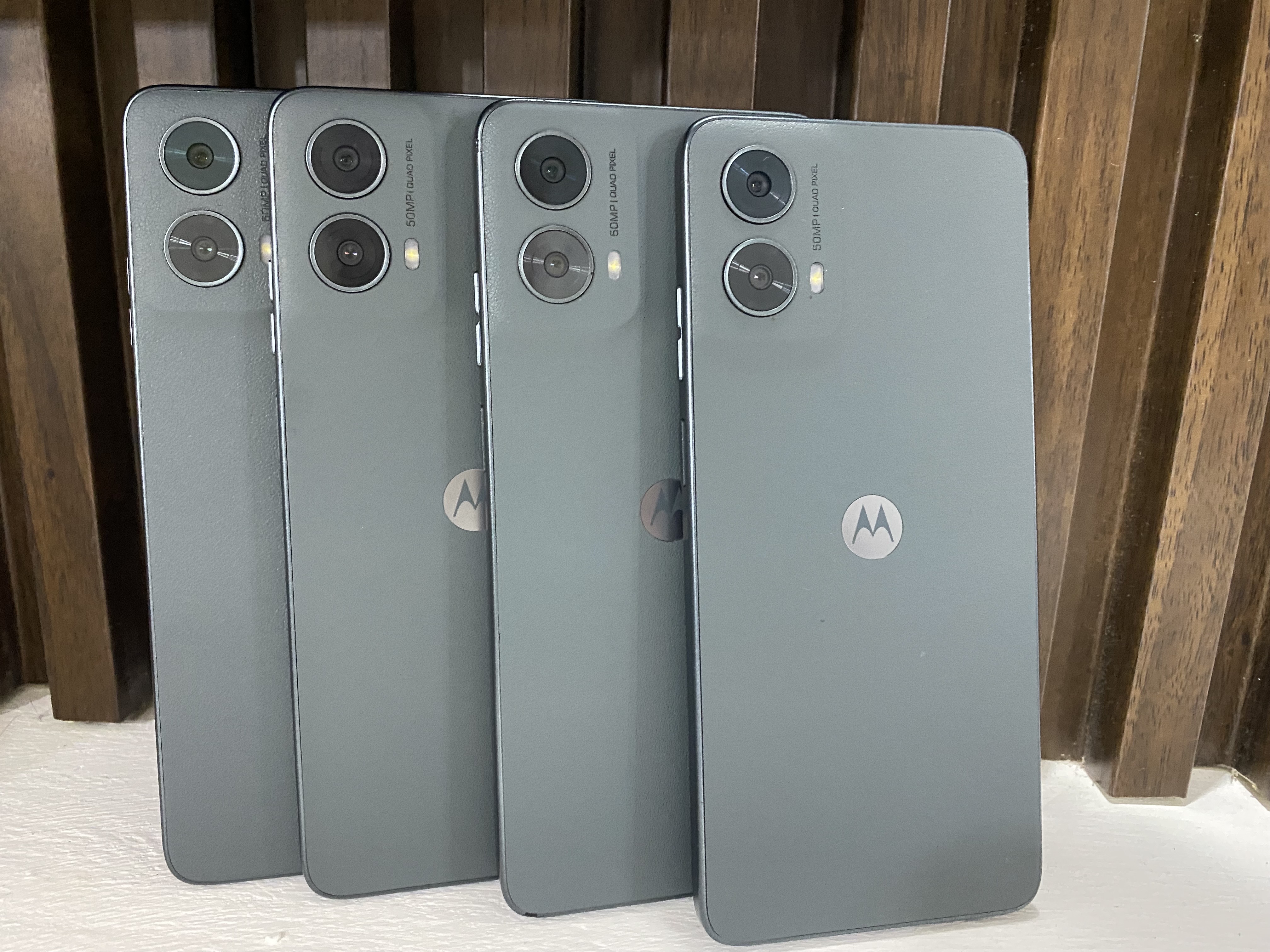 celulares y tabletas - Motorola moto g 5G 2024 128GB XT2417-1 1