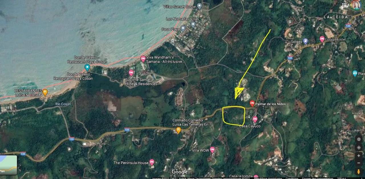 solares y terrenos - ¡10,000 m² con Vista al Mar por solo US$660,000! 2