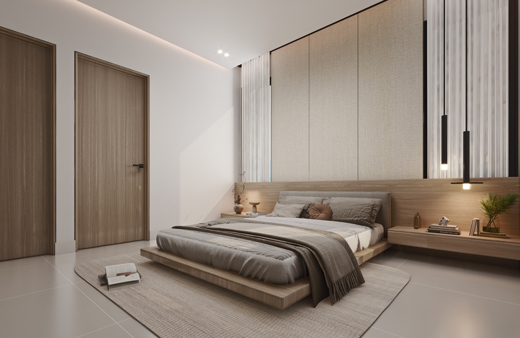 apartamentos - APARTAMENTOS EN VENTA, TORRE MIA SANTIAGO. 7