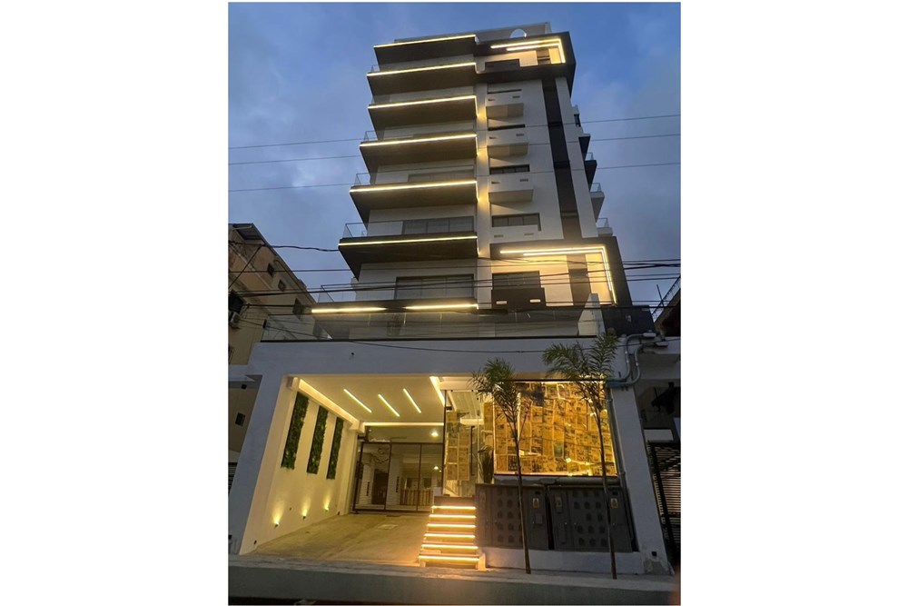 apartamentos - Apartamento de 3 habitaciones en Mirador Norte 