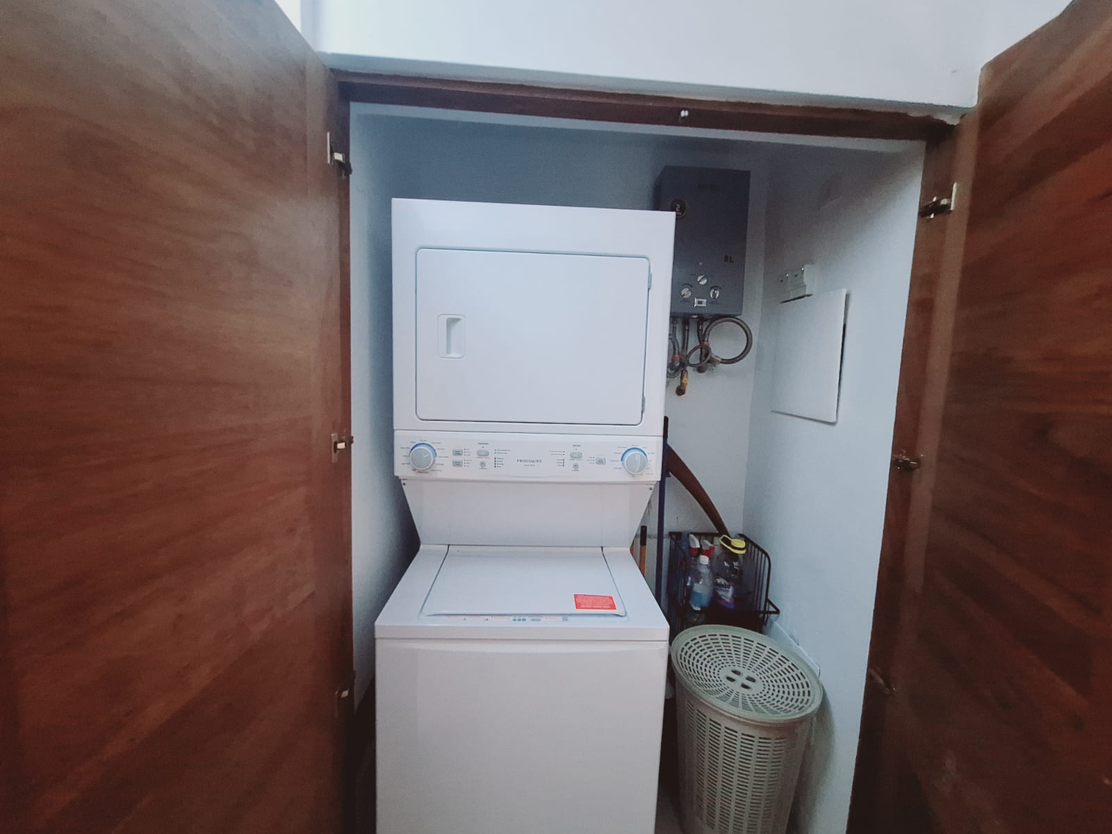 apartamentos - Renta Apartamento Amueblado en Velero 7