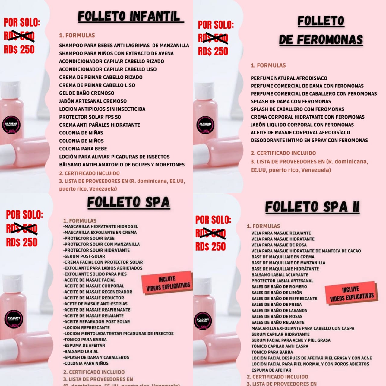 empleos disponibles - "Genera ingresos desde casa" 2