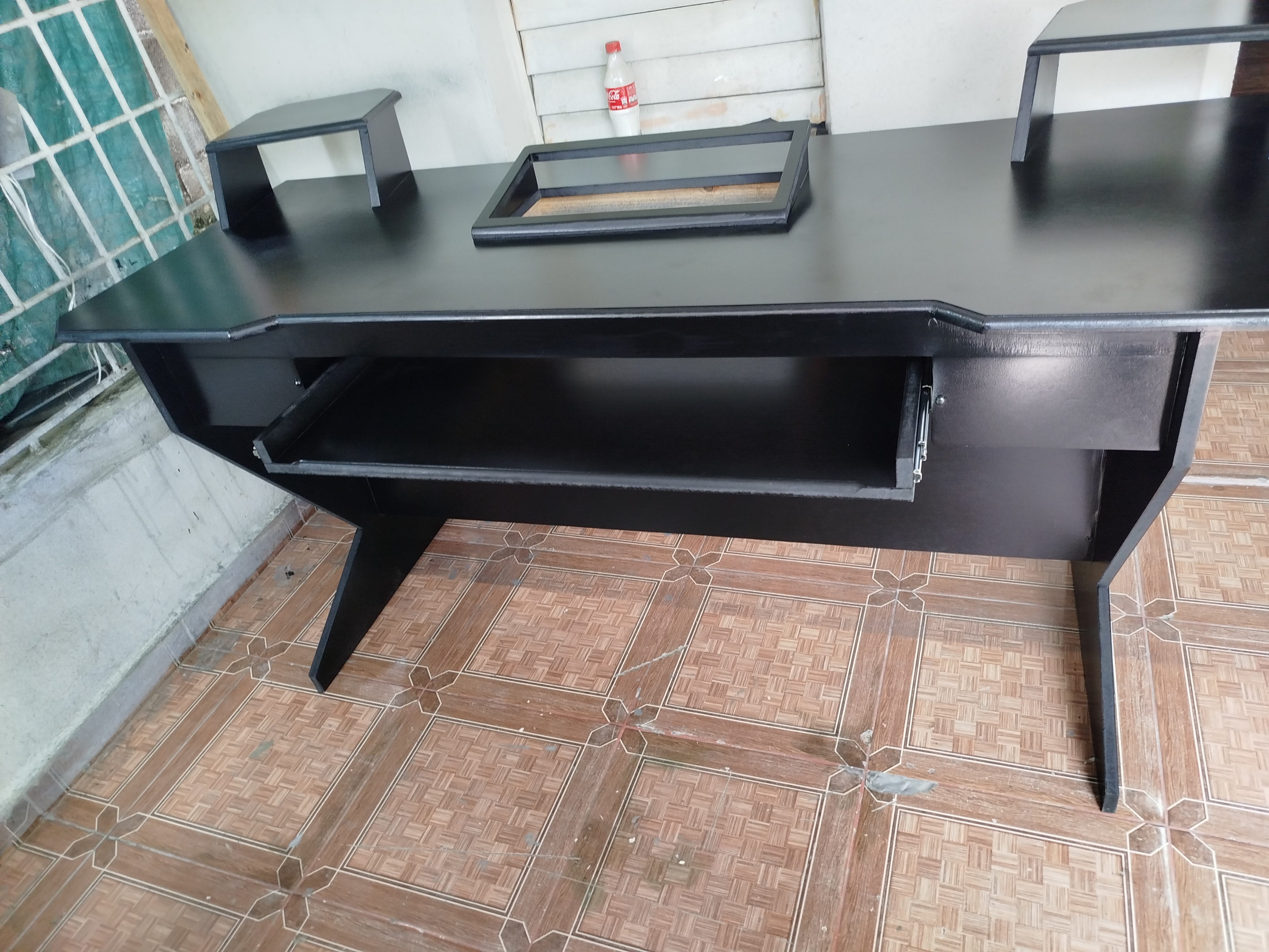 equipos profesionales - Mesa para studio de grabasion  2