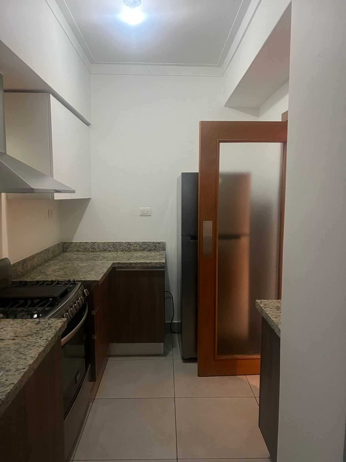 apartamentos - 🛑Apartamento en Alquiler en Naco  3
