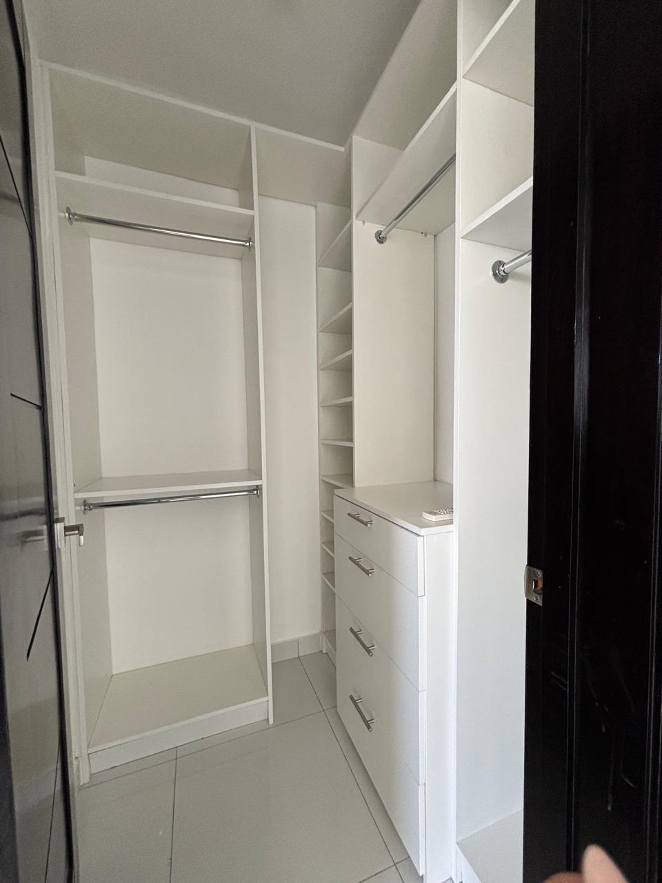 apartamentos - se renta en los cacicazgos  4
