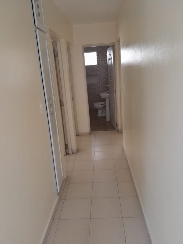 apartamentos - 2732- APTO. EN VILLA OLÍMPICA, STGO.  2