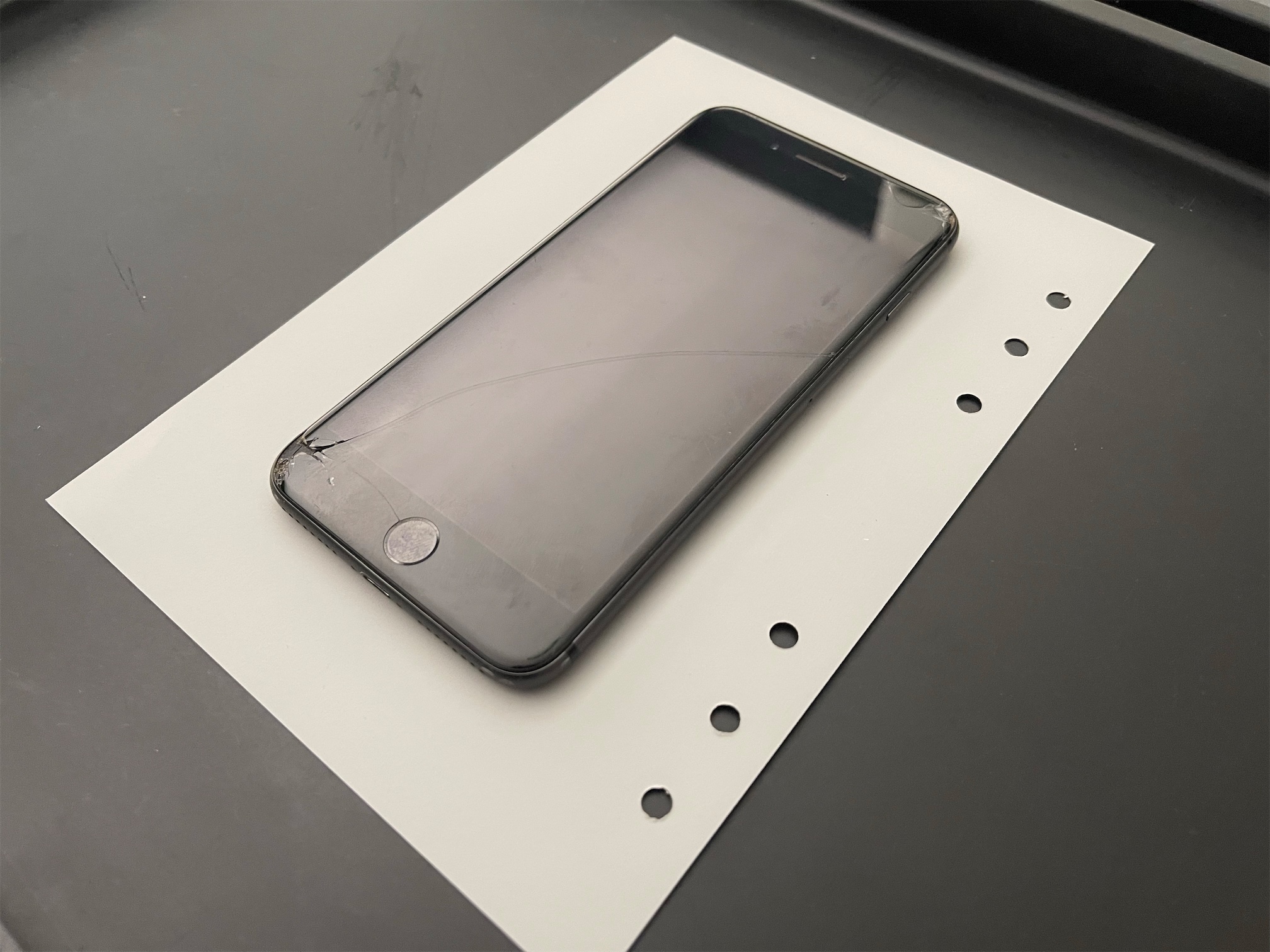 celulares y tabletas - iPhone 8 Plus 256GB 2