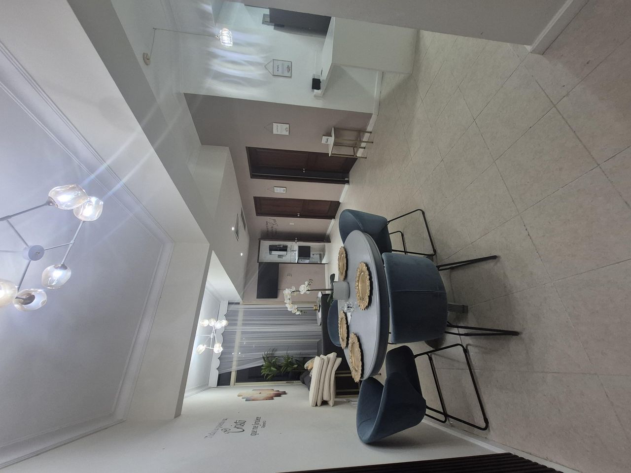 apartamentos - Apartamento Amueblado en Los Cacicazgos, Distrito  1