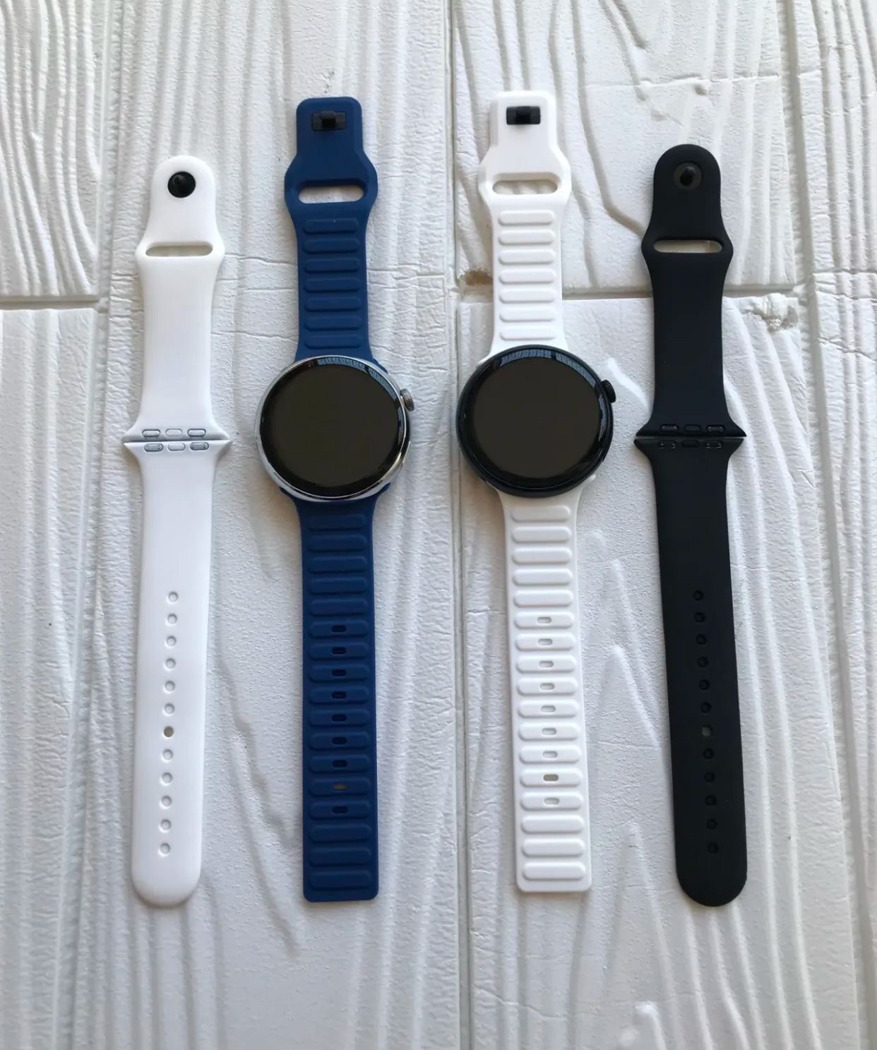 accesorios para electronica - tecno Watch  2