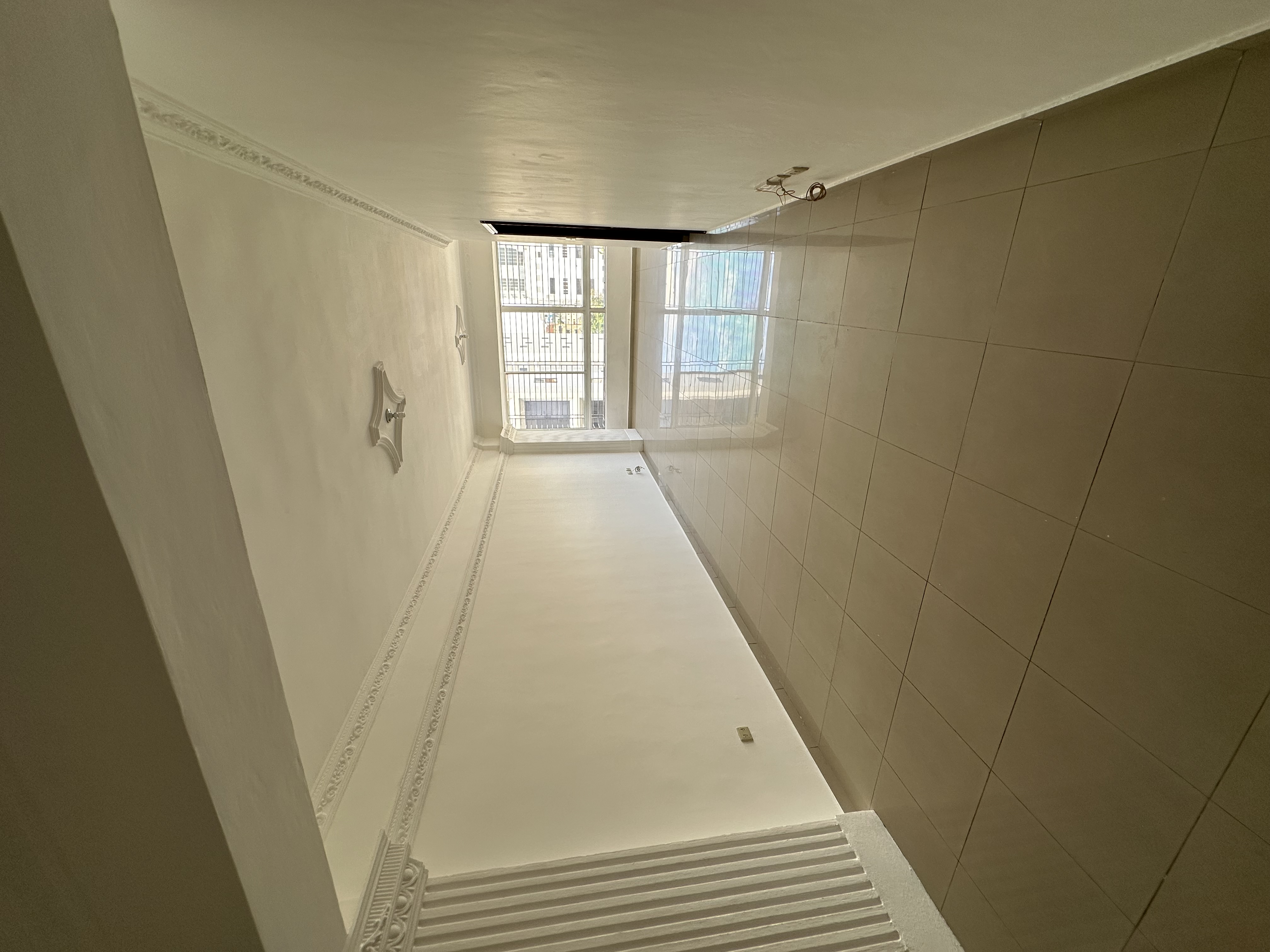 apartamentos - Apartamento en venta en Evaristo Morales