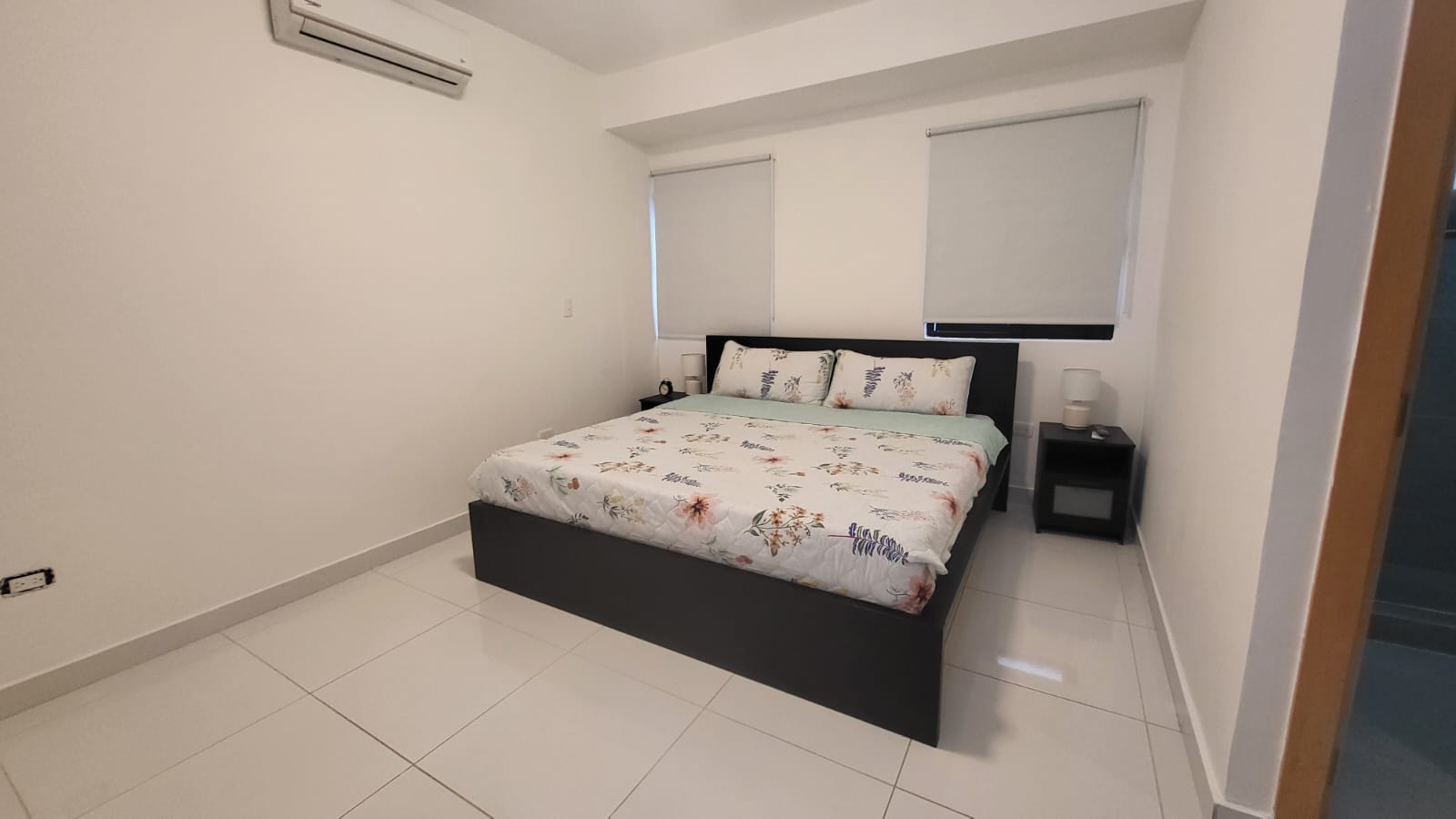apartamentos - Apartamento en venta Amueblado en Bella Vista  5