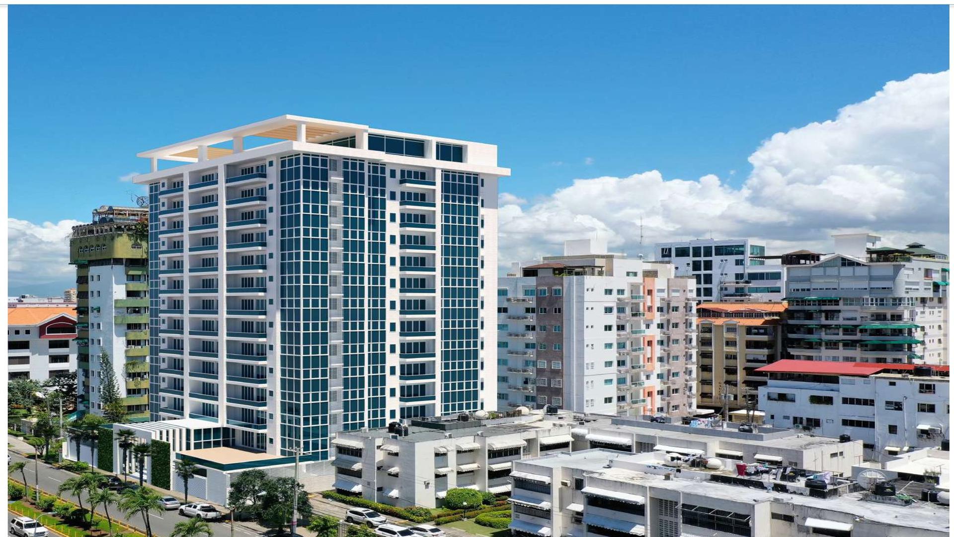 apartamentos - Proyecto de apartamentos en Venta en Bella Vista 0