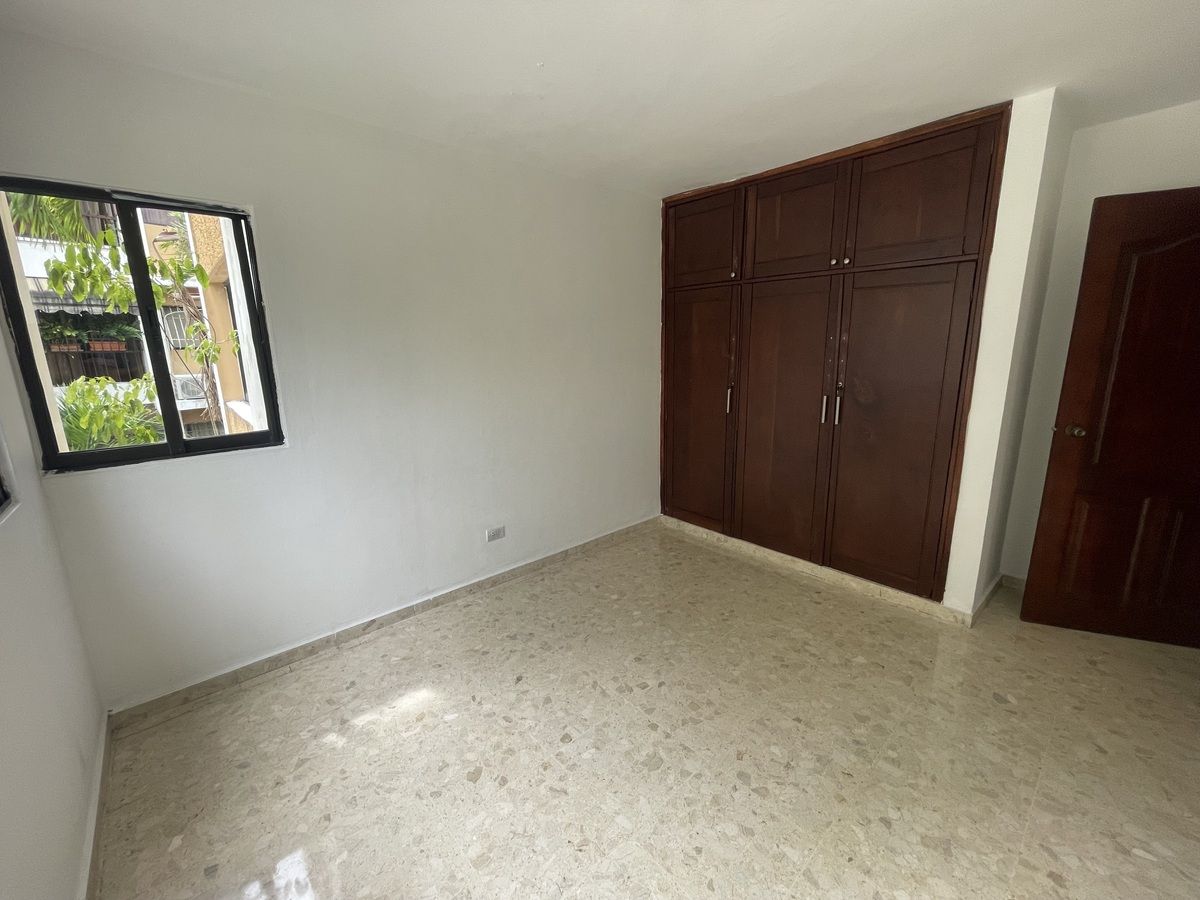 apartamentos - Apartamento en alquiler de 3 habitaciones en Los Cacicazgos  4
