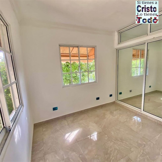 apartamentos - Venta de apartamento en la avenida espana Santo Domingo este  1