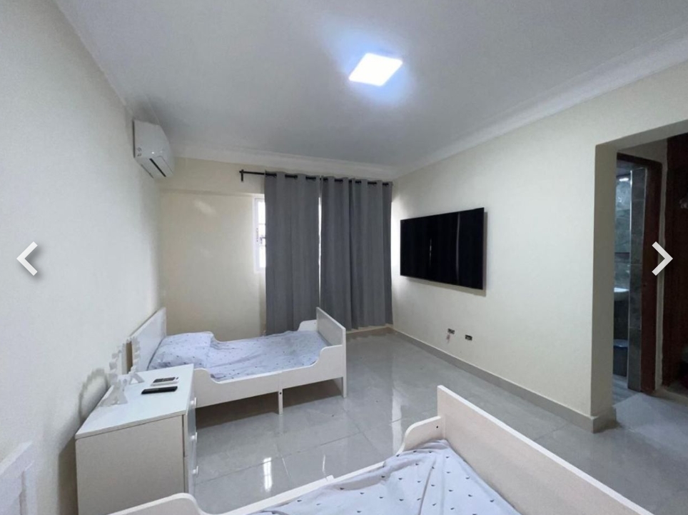 apartamentos - Vendo Amplio Apartamento en buena ubicación  6