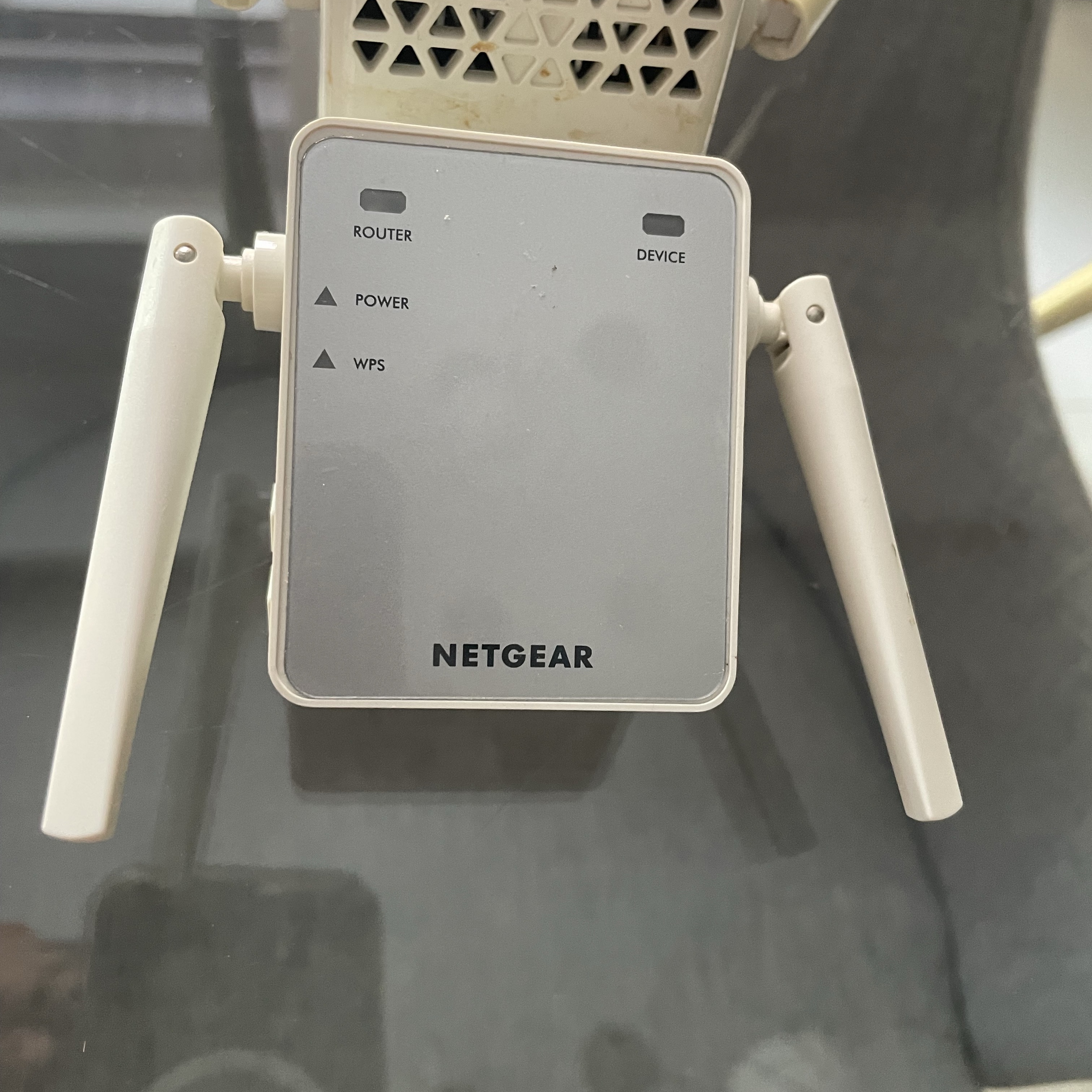 otros electronicos - Extensores de Rango Wifi Netgear
