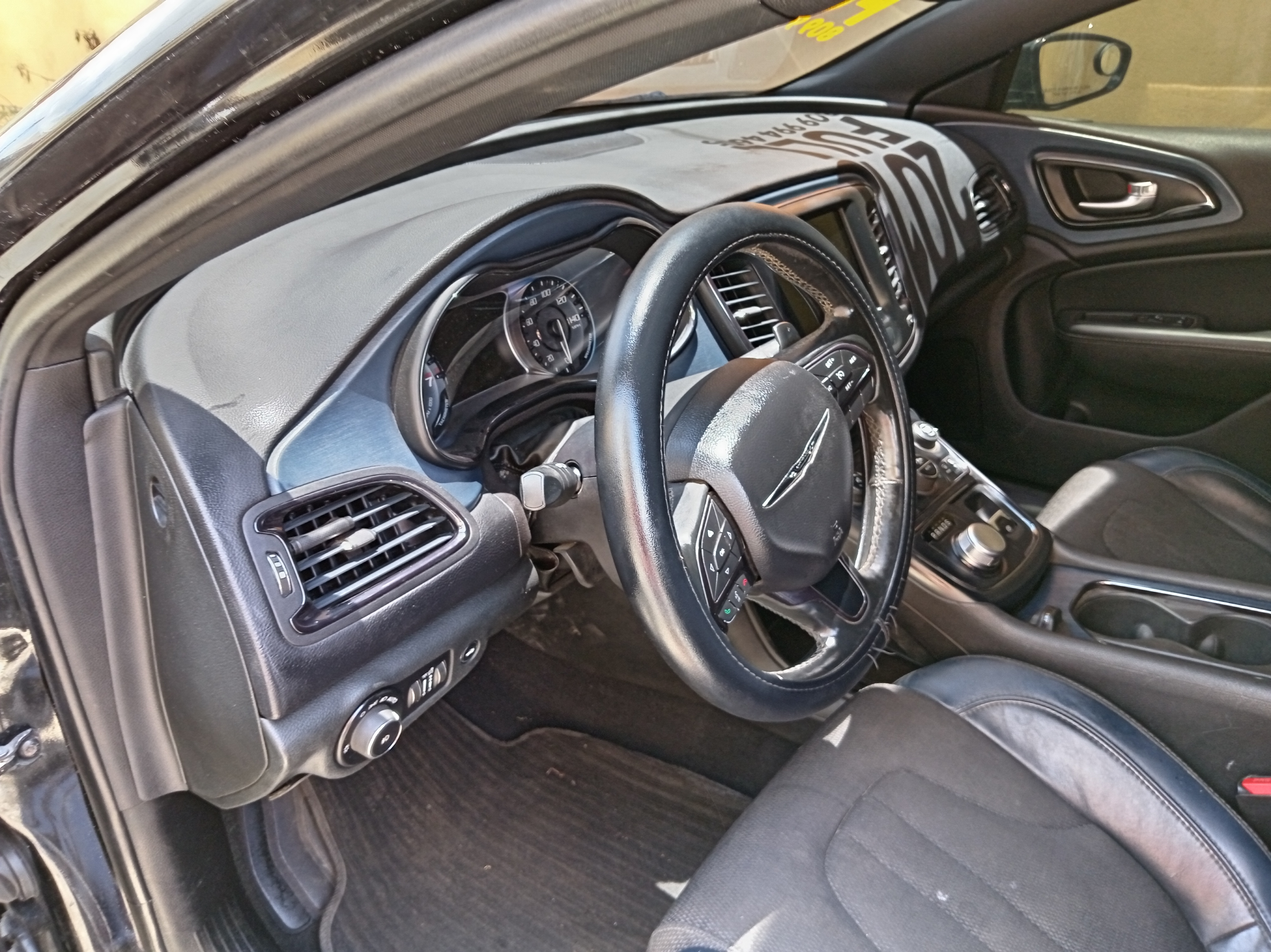 carros - Oferta imperdible 7