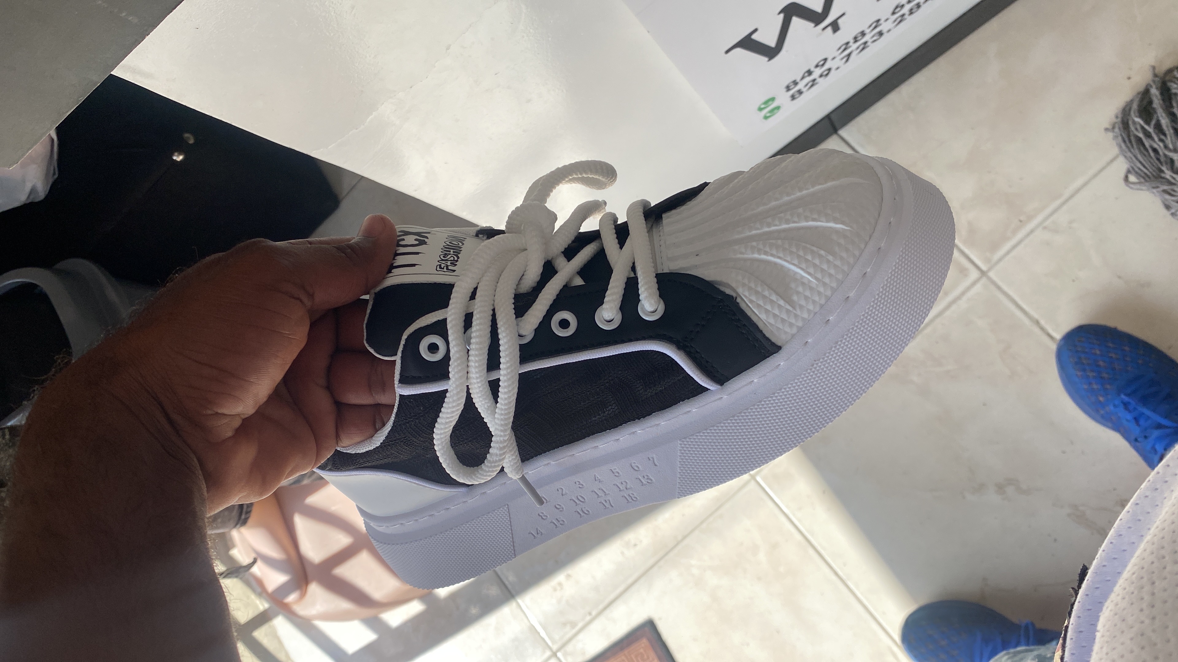 ropa para hombre - tenis hermosos  4