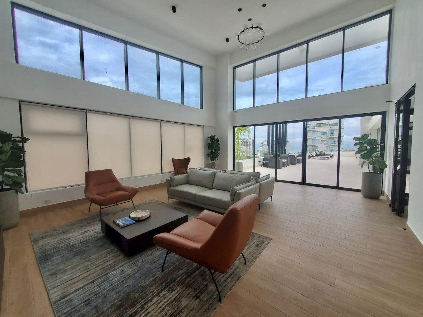 apartamentos - Apartamento Nuevo en Venta
BELLA VISTA SUR
USD 268.365.
Mantenimiento: RD$10,500 5
