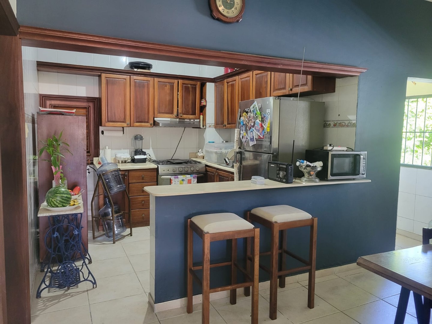 apartamentos - Venta de Apartamentos 5 habitaciones segundo y tercer nivel en zona Colonial  8