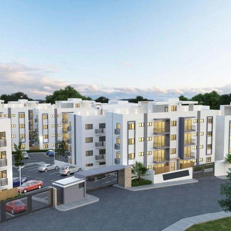 apartamentos - Apartamentos en Ventas 0